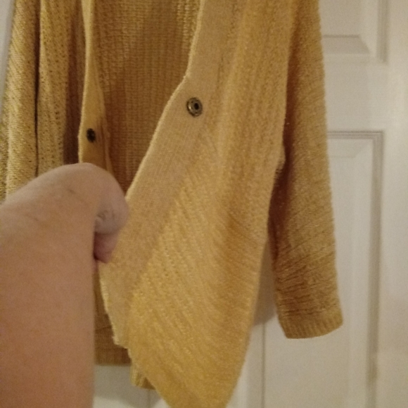 Ruby Rd Casual sweater - Picture 3 of 6